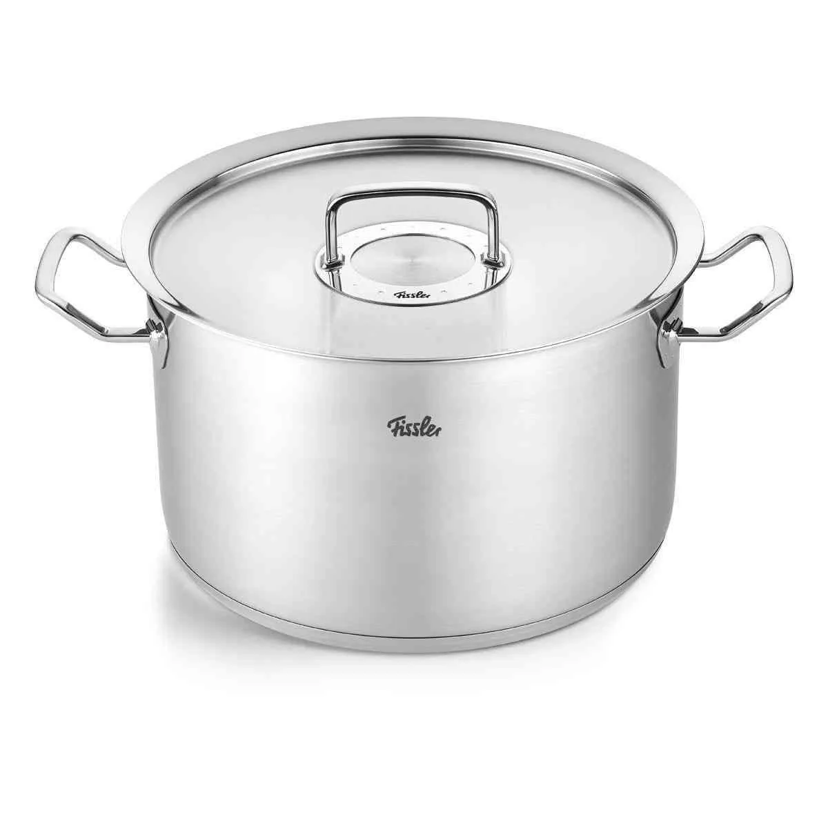 Fissler Original Profi 10.9qt Stockpot