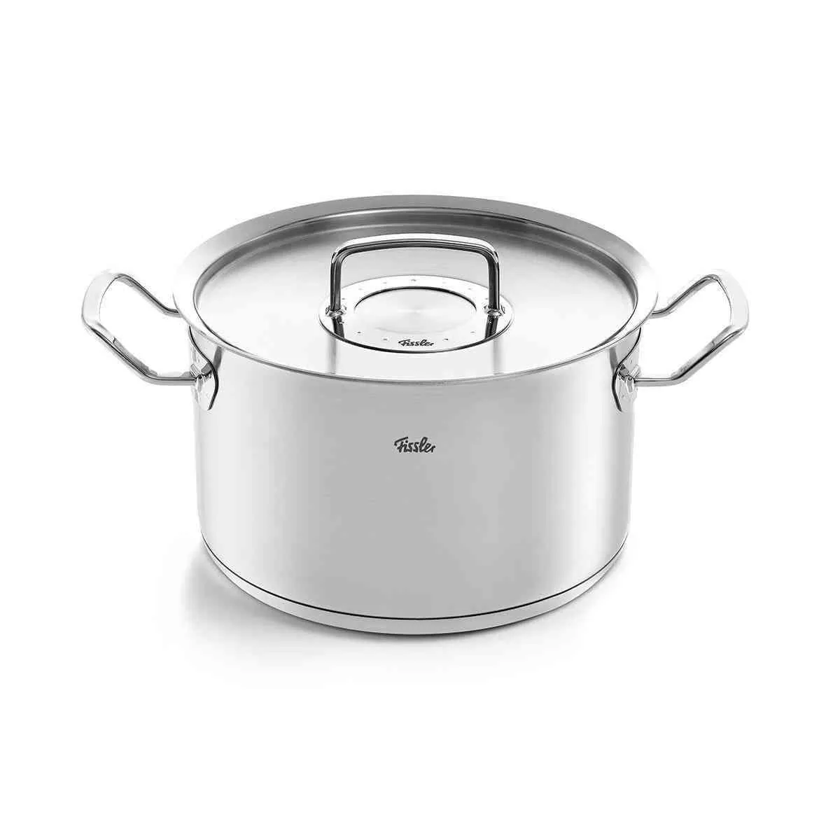 Fissler Original Profi 6.7qt Stockpot