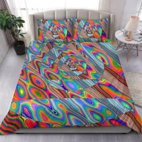 Flippin' Candy | Bedding Set | Makroverset