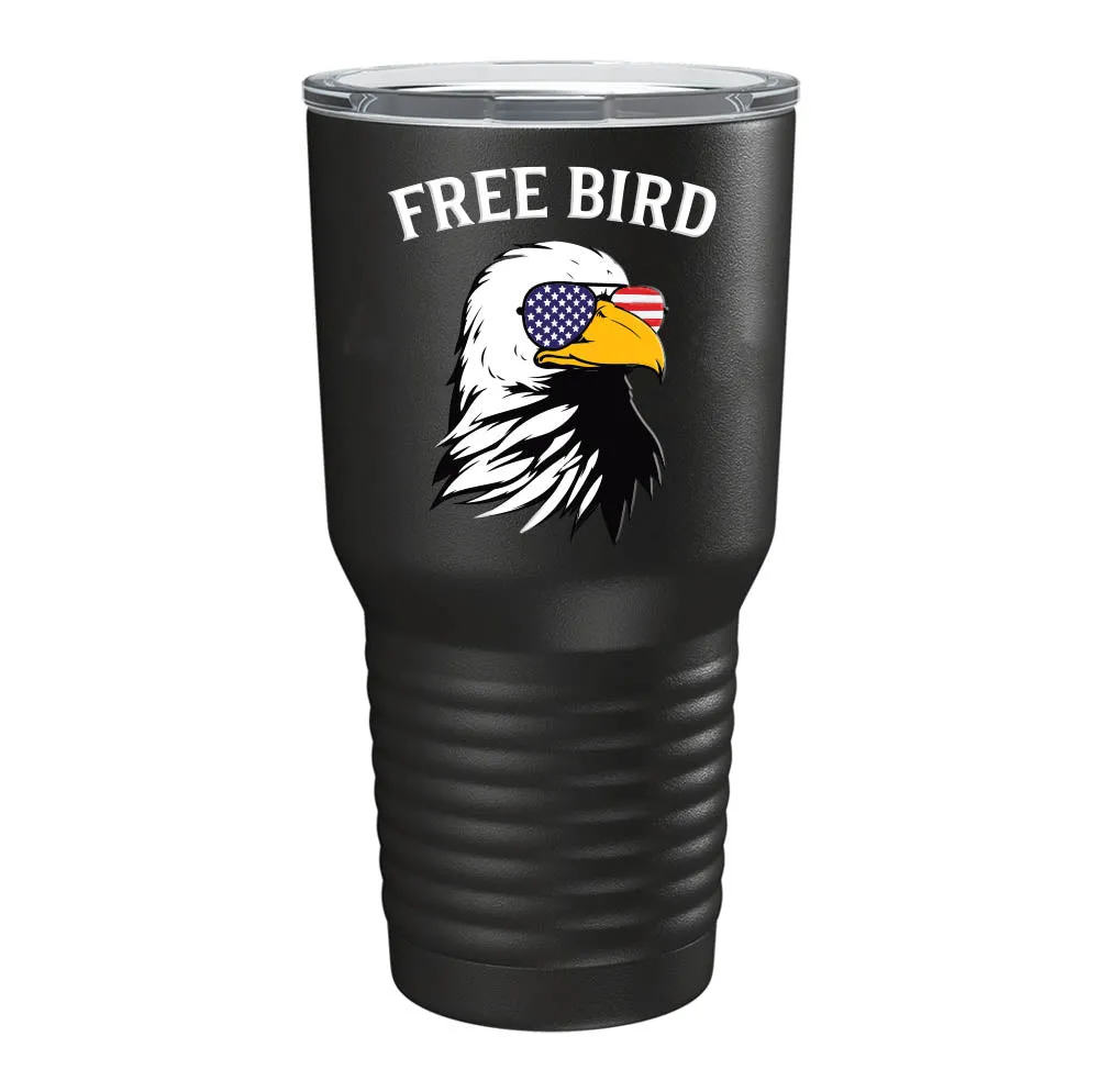 Free Bird Tumbler