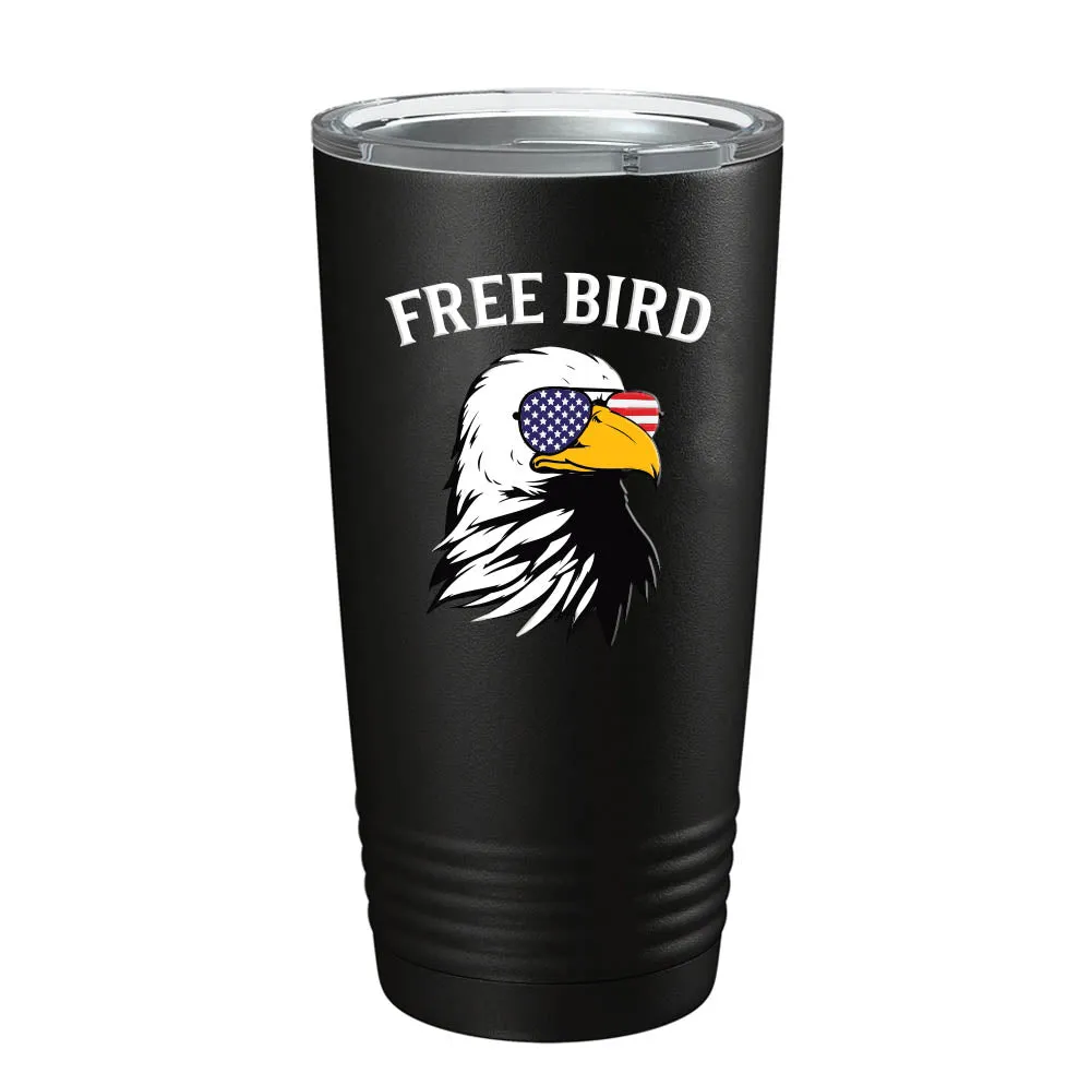 Free Bird Tumbler