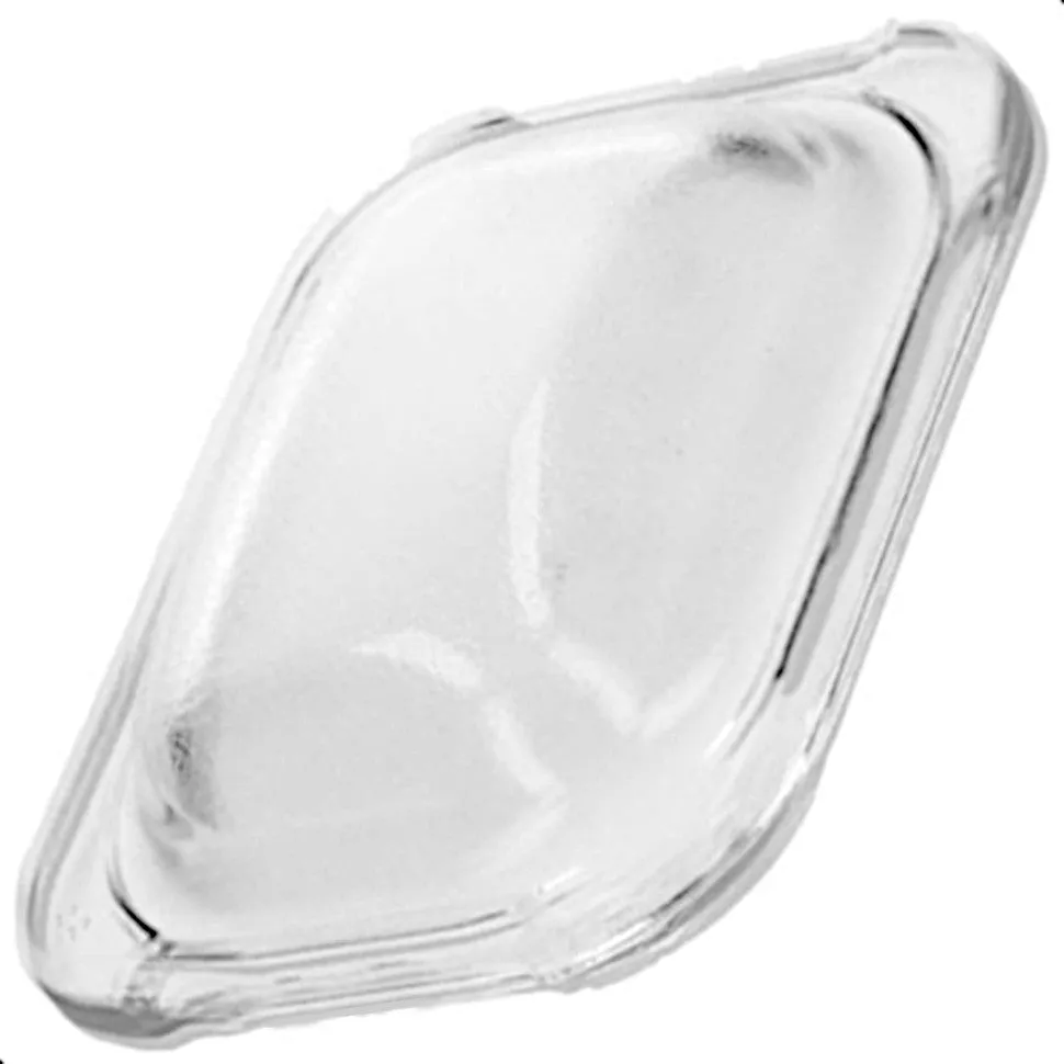 Gaggenau 00187384 Oven Lamp Glass Cover