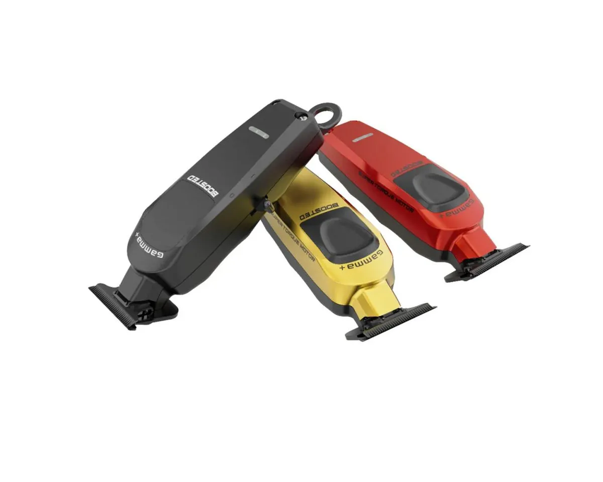 Gamma  Boosted Cordless Trimmer w/ Super Torque Motor (GP402M)