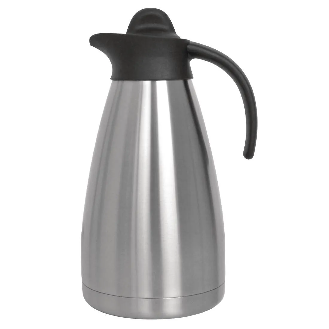 GD299 Olympia Vacuum Jug s/s 1.5Ltr