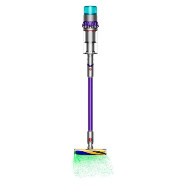 GEN5DETECT™ CORDLESS VACUUM CLEANER