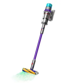 GEN5DETECT™ CORDLESS VACUUM CLEANER