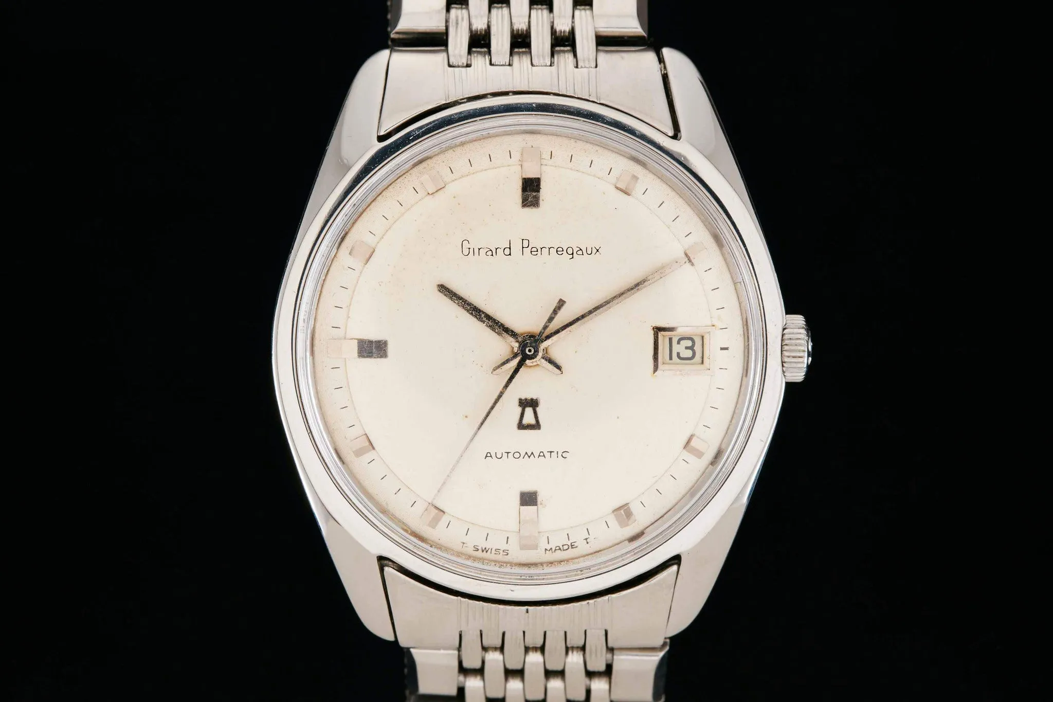 Girard Perregaux Automatic