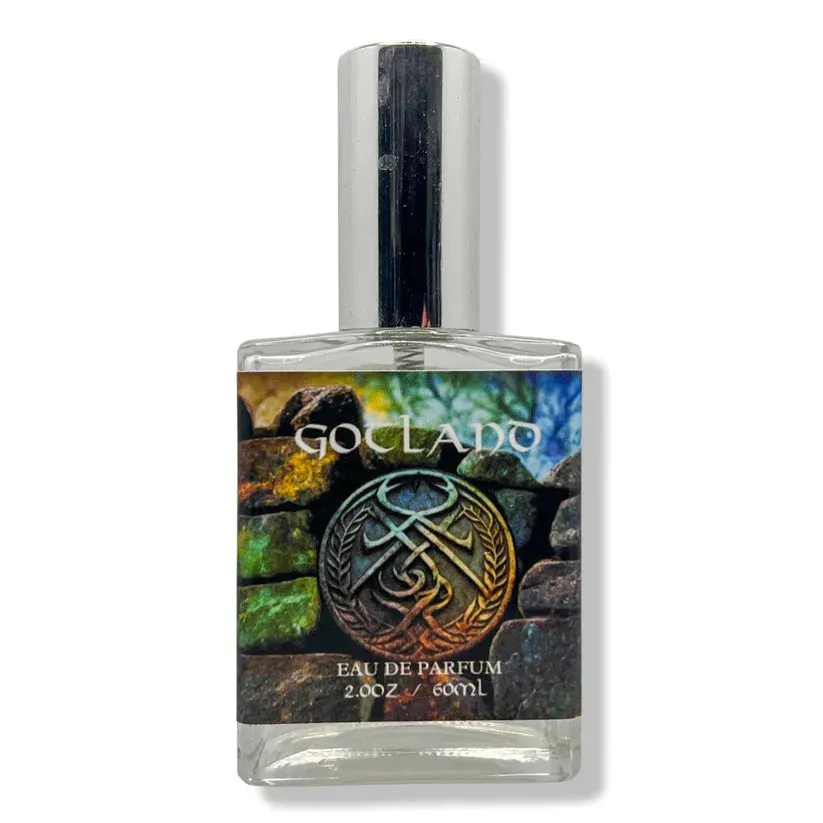 Gotland Eau de Parfum - by Murphy and McNeil / Black Mountain Shaving