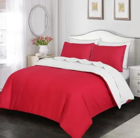 Grace D897-6 PC Duvet Set