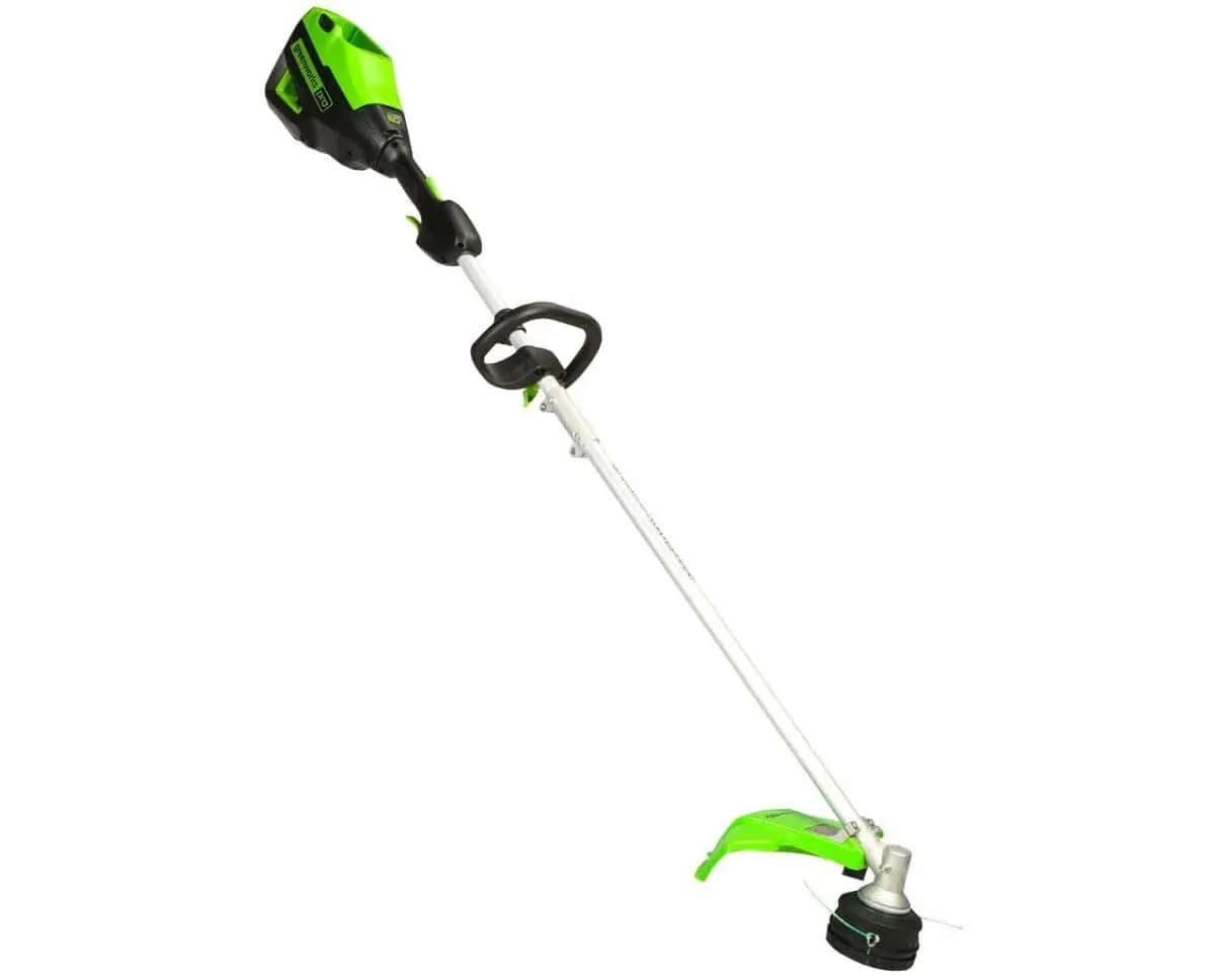 Greenworks 60v Gen II TM String Trimmer (Tool-Only)