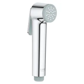 Grohe Chrome Tempesta-F Trigger Spray 30 Hand shower 1 spray