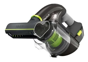 Gtech Multi Atf011 K9 Cordless Handheld Vaccum Cleaner (Grey/Green/Black)