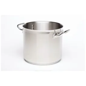 GW Stockpot (No Lid) 16L - 28 x 26cm (Dia x H) pack of 1