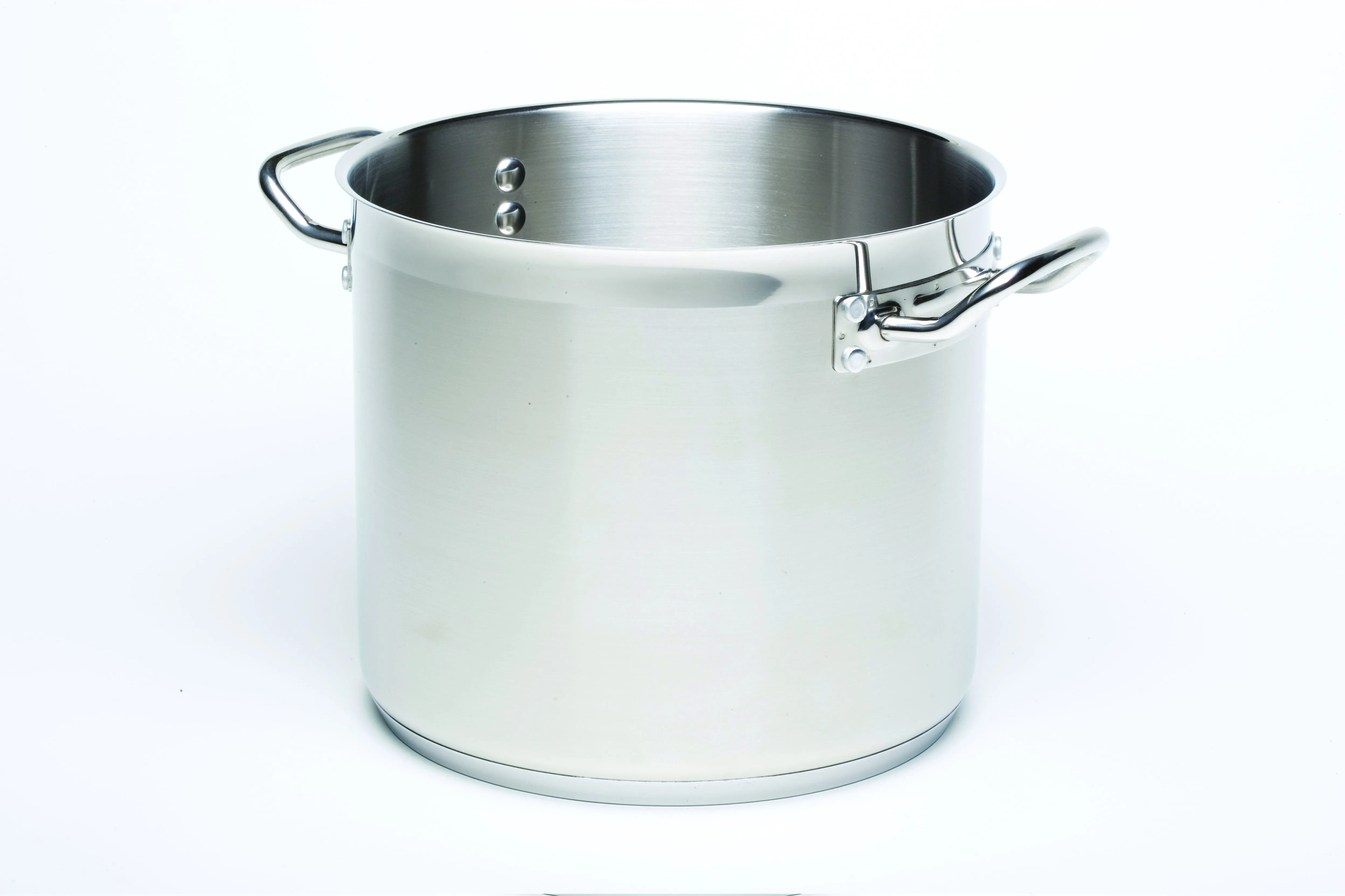 GW Stockpot (No Lid) 24L - 34 x 26cm (Dia x H)