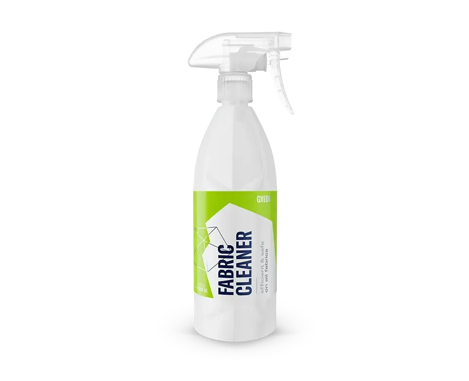 GYEON Q²M FabricCleaner 1000 ml