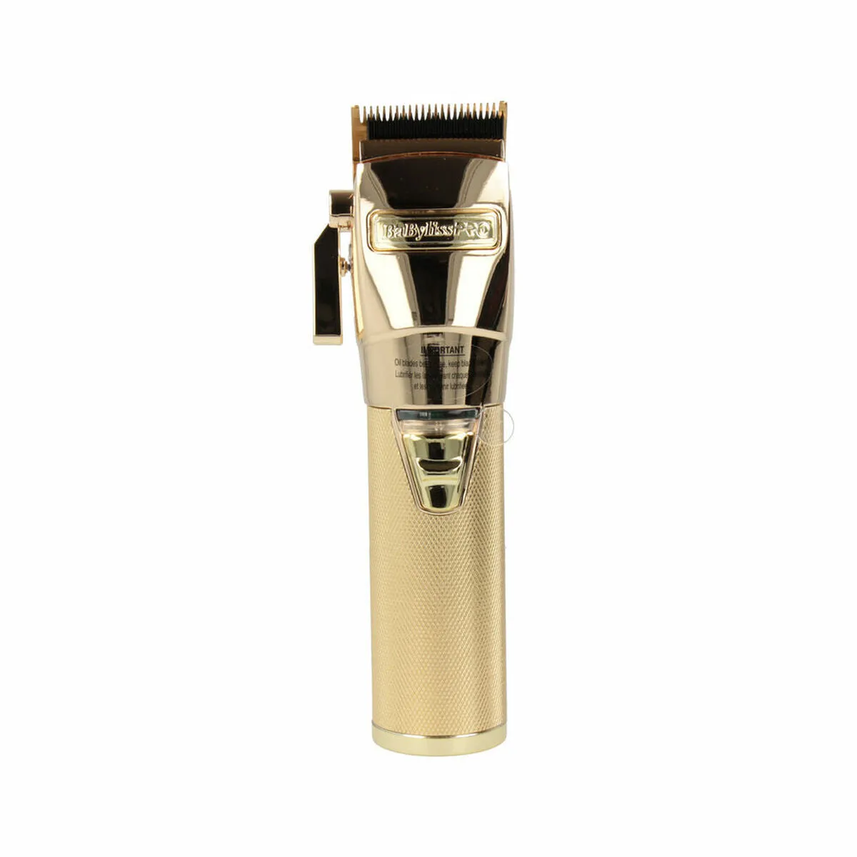 Hair clippers/Shaver Babyliss FX8700GE 1 x 1 x 1 mm