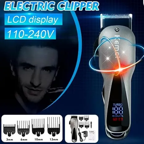 Hair Shaver & Clipper