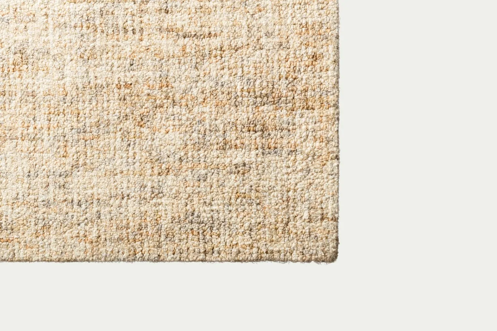 Harlow Sand / Stone Rug