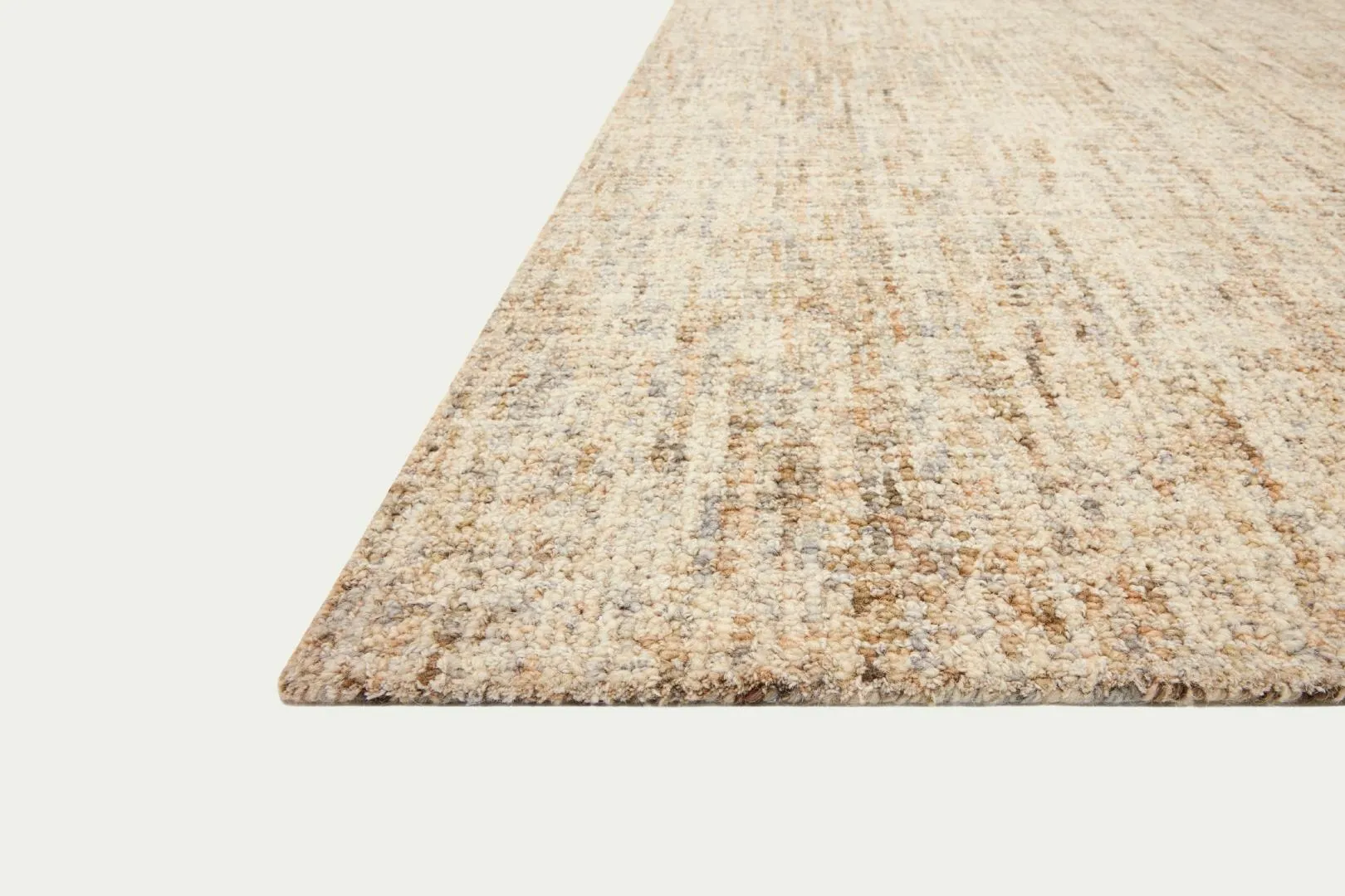 Harlow Sand / Stone Rug