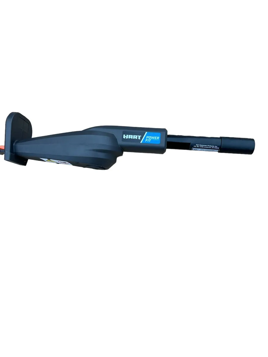 Hart PowerFit 17-1/2 in. Universal Hedge Trimmer Attachment