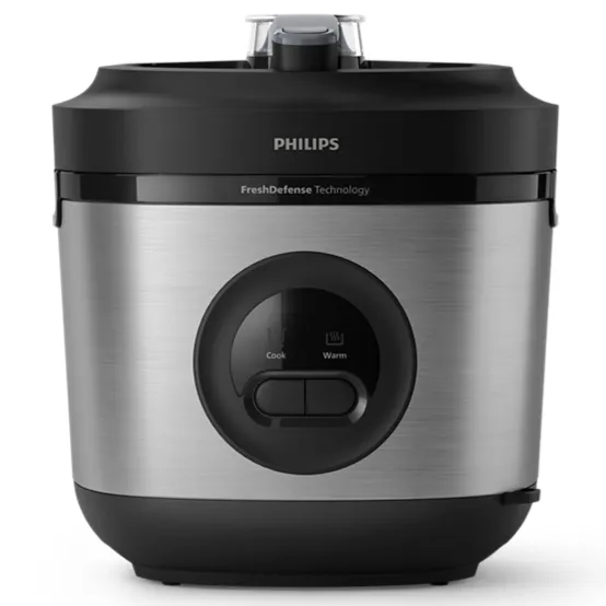 HD3213 1.8L RICE COOKER