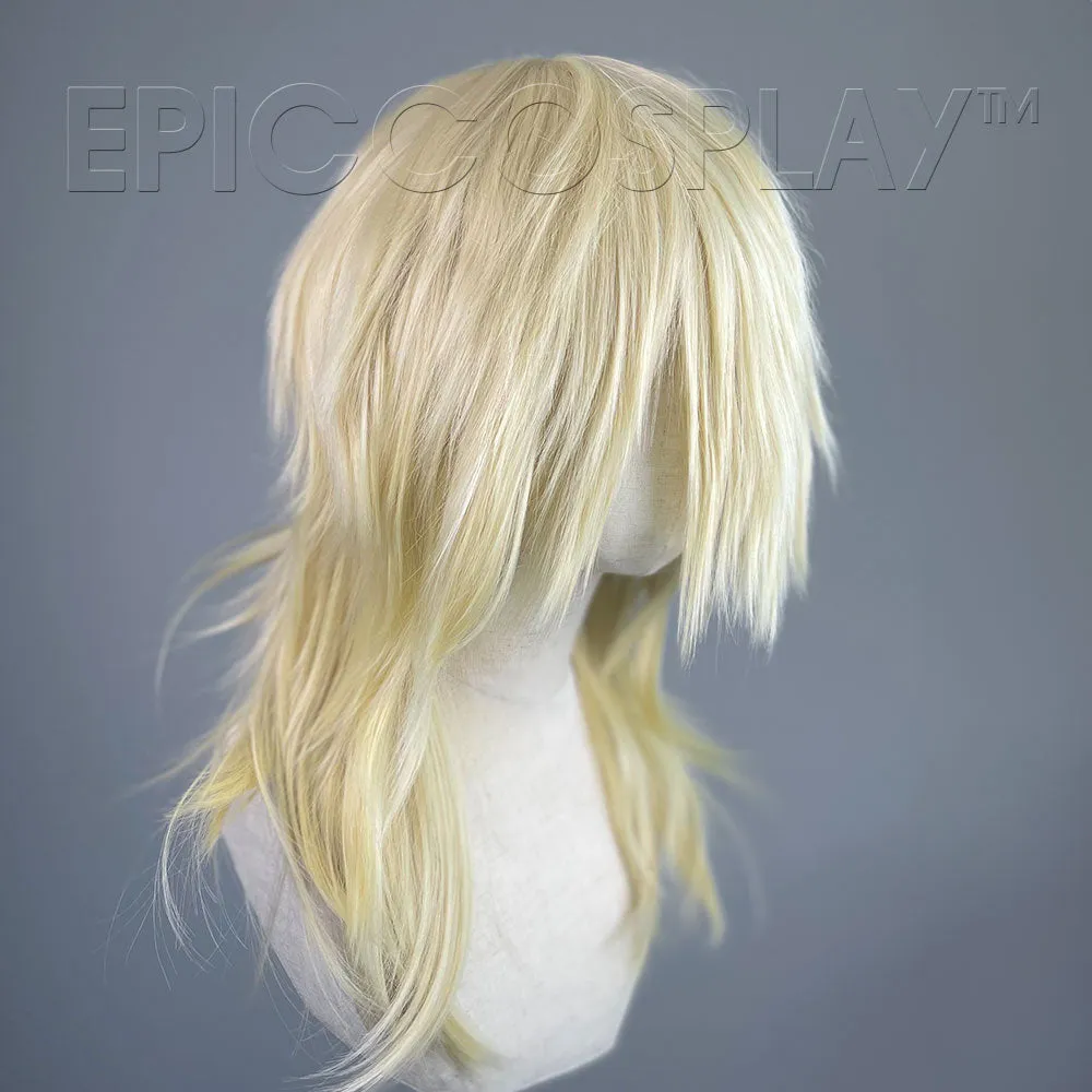 Helios - Natural Blonde Wig