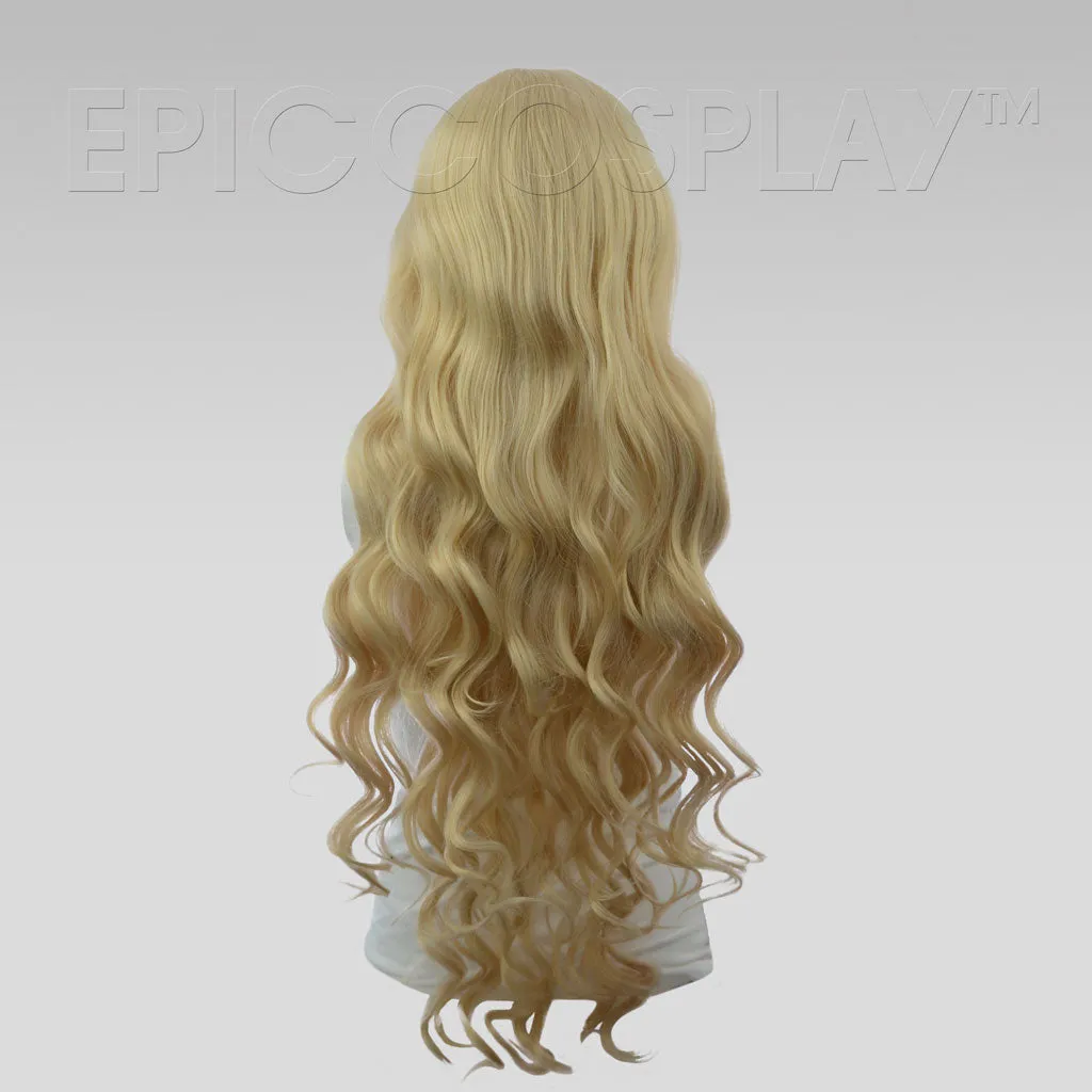 Hera - Natural Blonde Wig