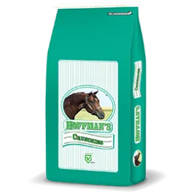 Hoffman’s Horse Crunchies Ration