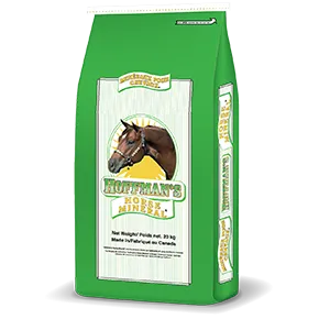 Hoffman's Horse Mineral 20kg