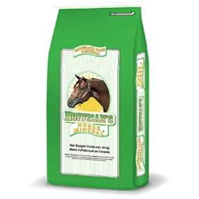 Hoffman's Horse Mineral 20kg