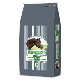 Hoffman's Senior Horse Ration