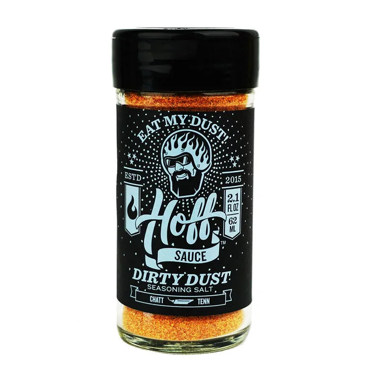 Hoff's Dirty Dust