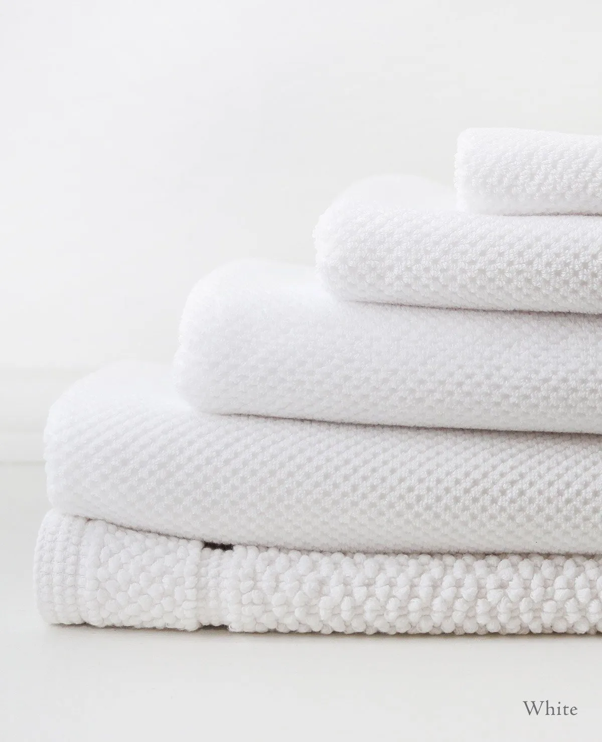 Honeycomb Towels