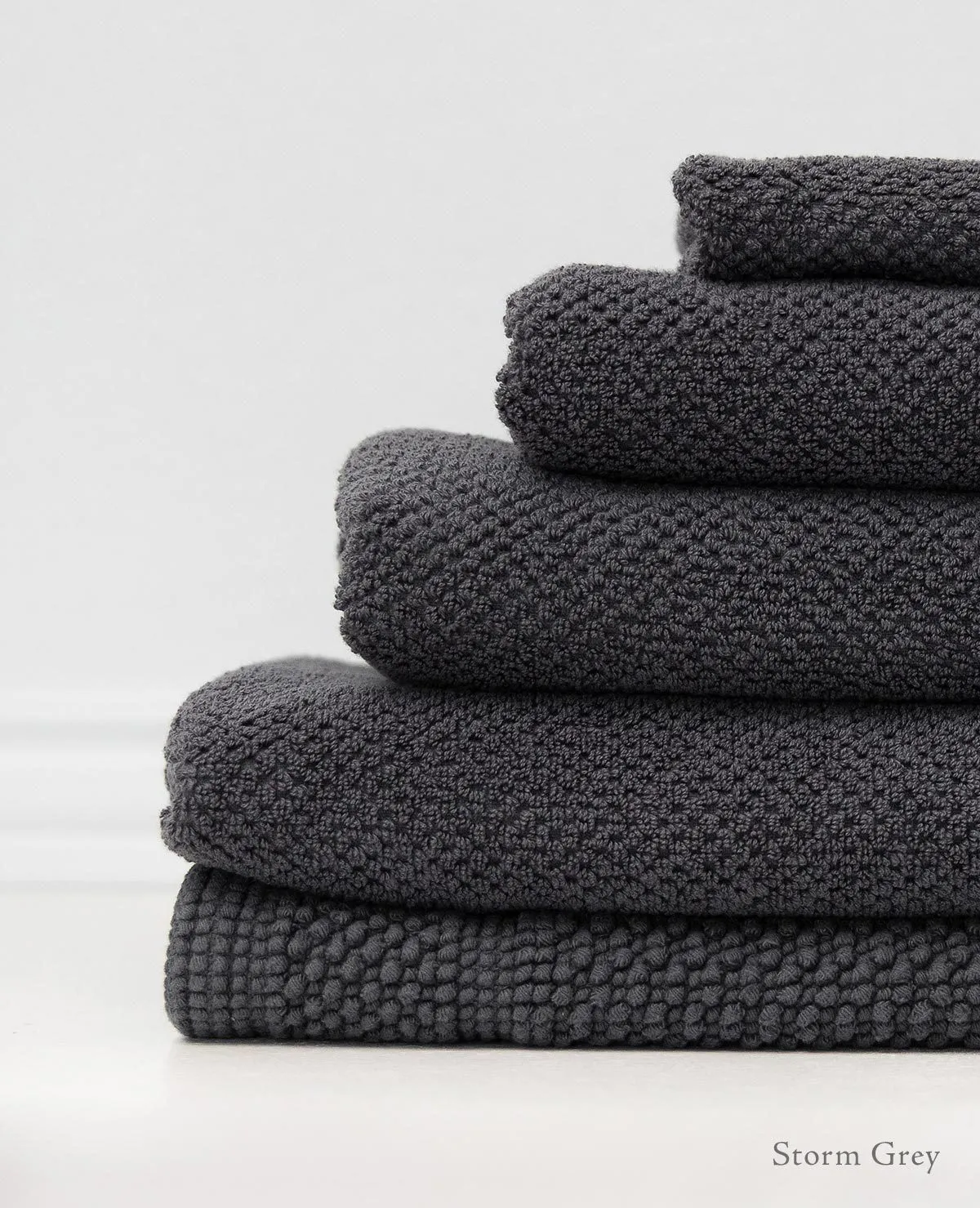 Honeycomb Towels