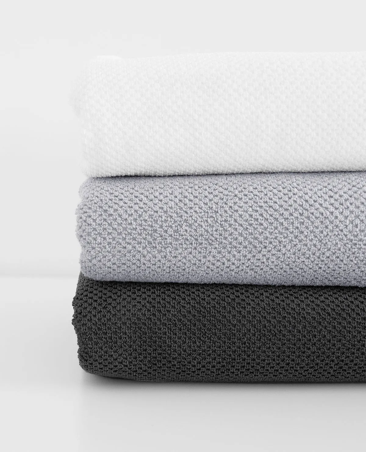 Honeycomb Towels