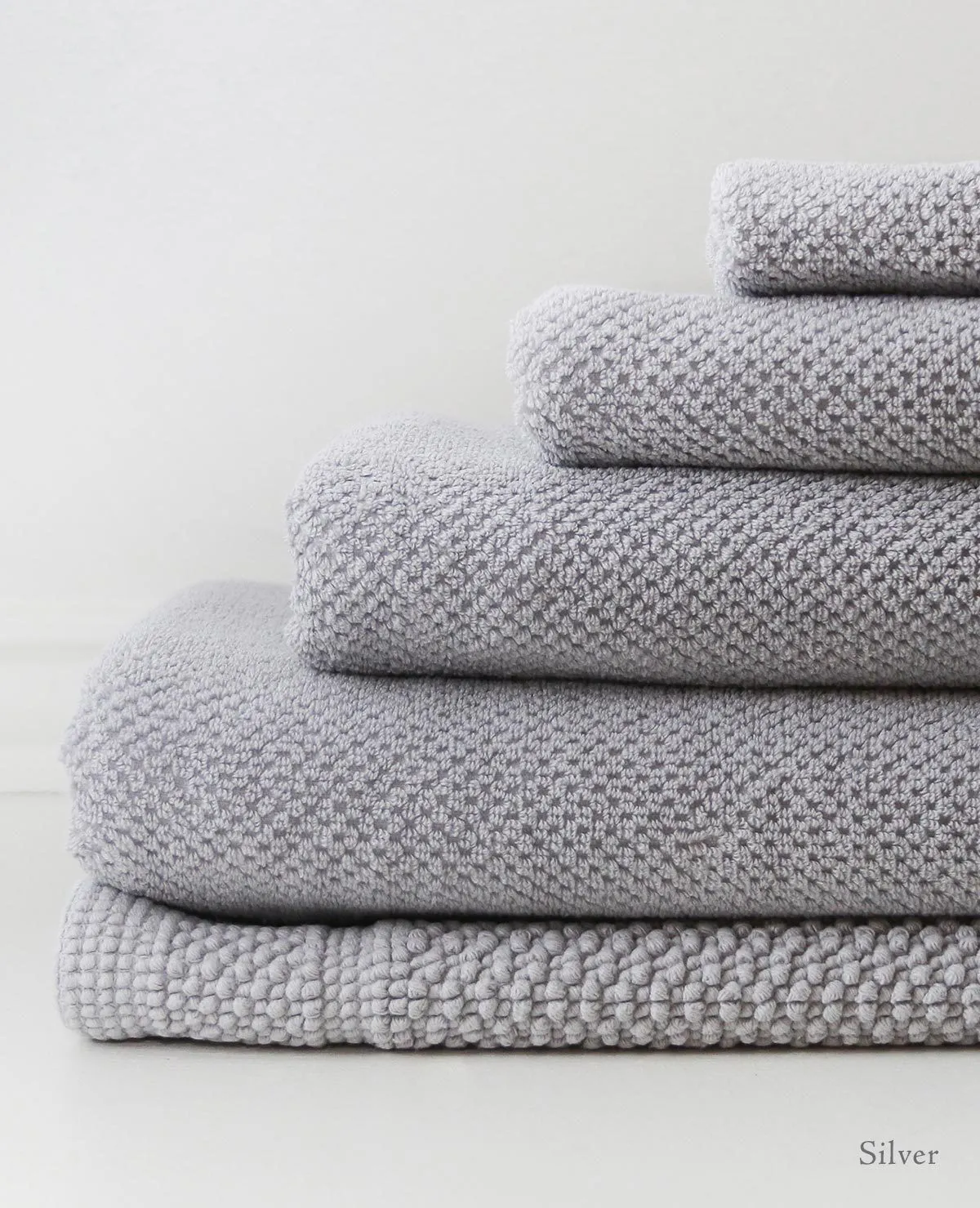 Honeycomb Towels