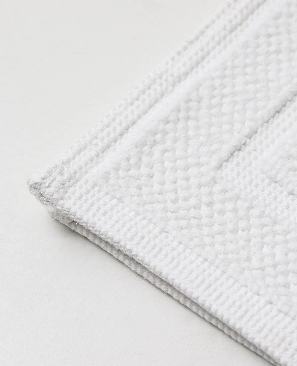 Honeycomb Towels