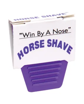 Horse Shaver Single