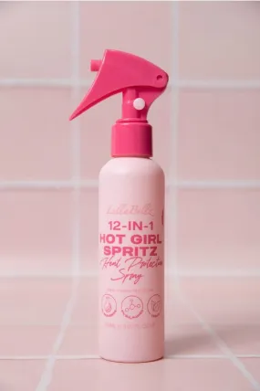 Hot Girl Spritz Heat Protection Spray