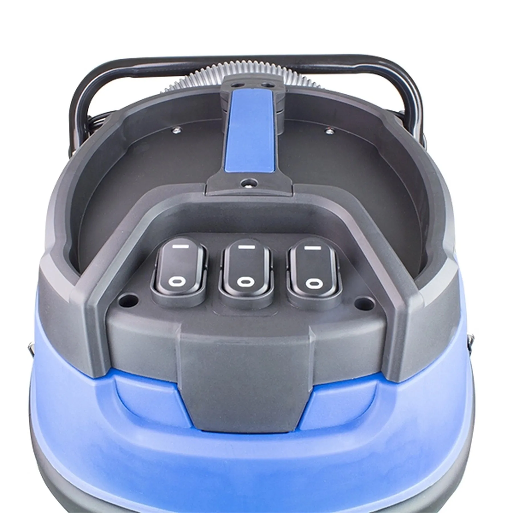 Hyundai HYVI10030 3-In-1 Electric Vacuum Cleaner