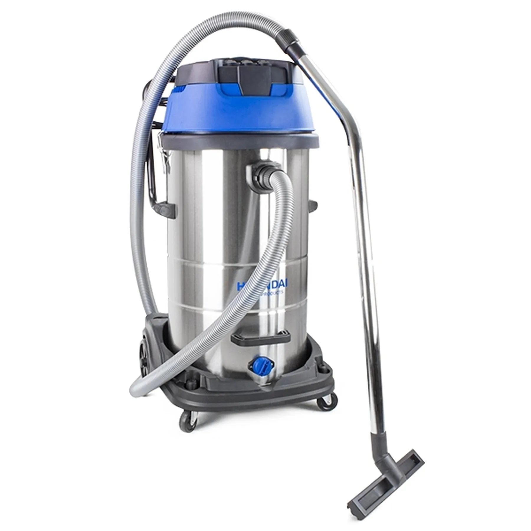 Hyundai HYVI10030 3-In-1 Electric Vacuum Cleaner