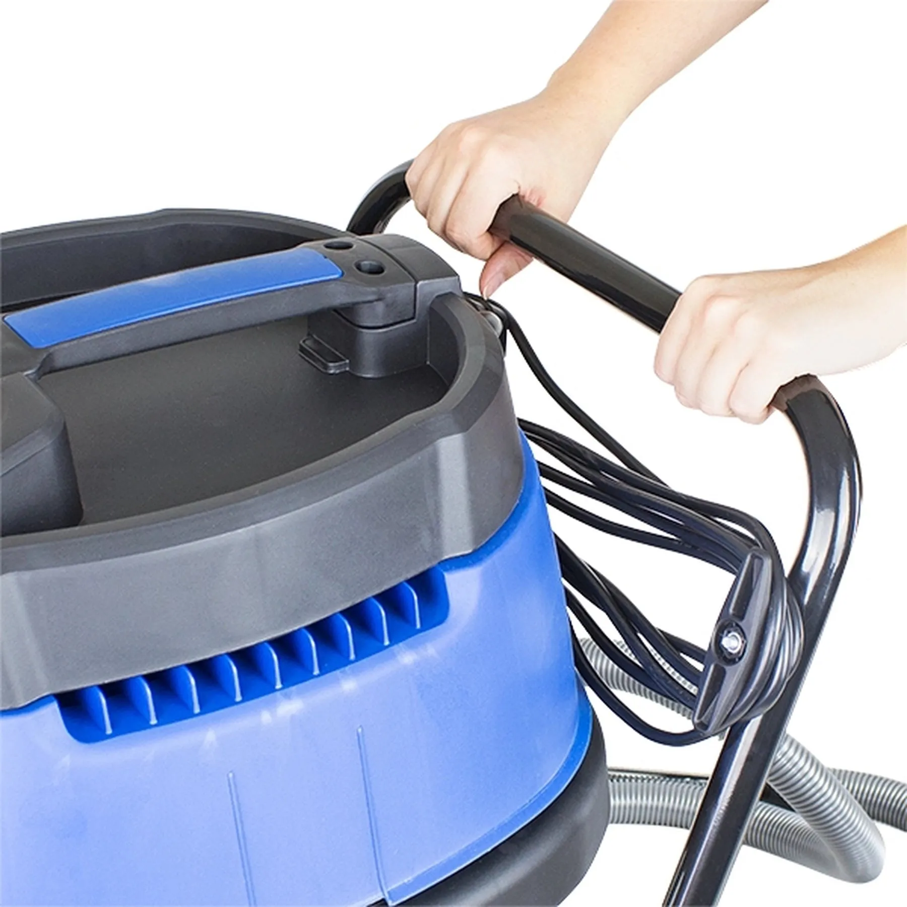 Hyundai HYVI10030 3-In-1 Electric Vacuum Cleaner