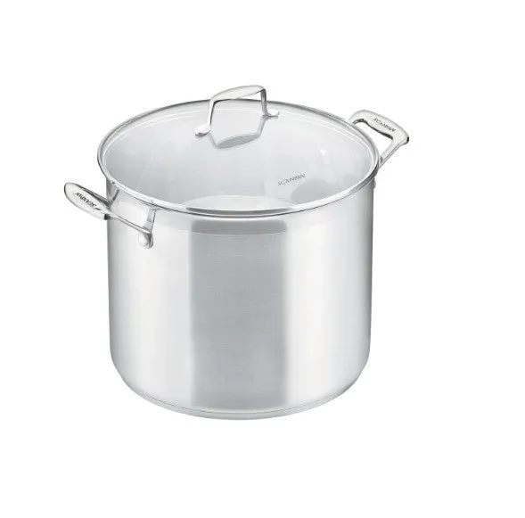 Impact 24cm/7.2L Stockpot