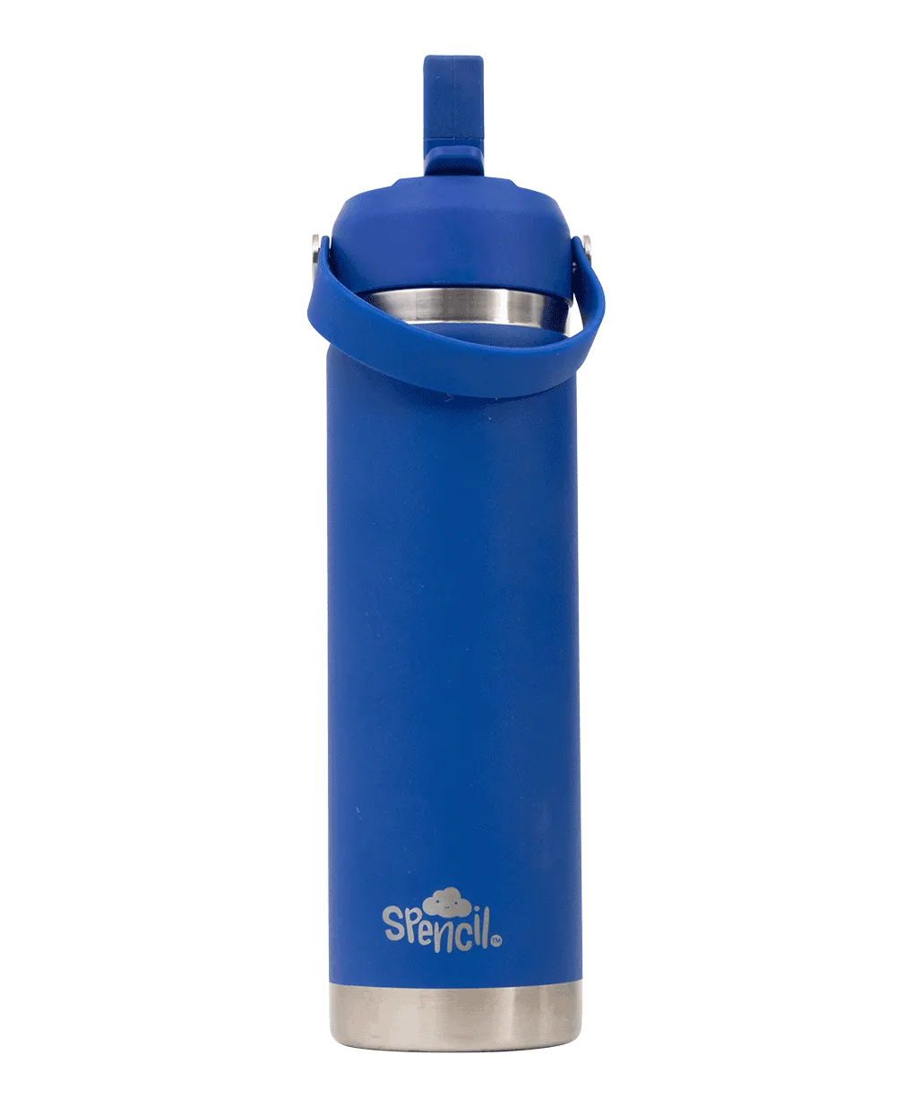 Insulated Water Bottle 650ml - Azure