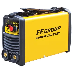 Inverter Welder FFgroup DWM 140 EASY