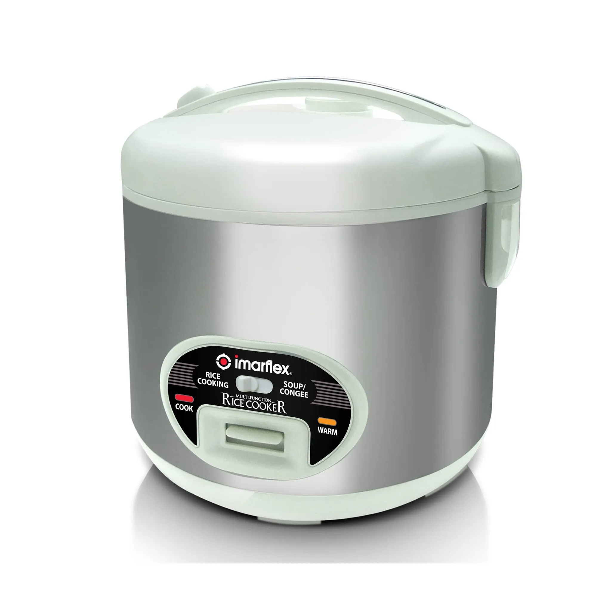 IRJ-1800SC IMARFLEX 1.8L MULTIFUNC RICE COOKER