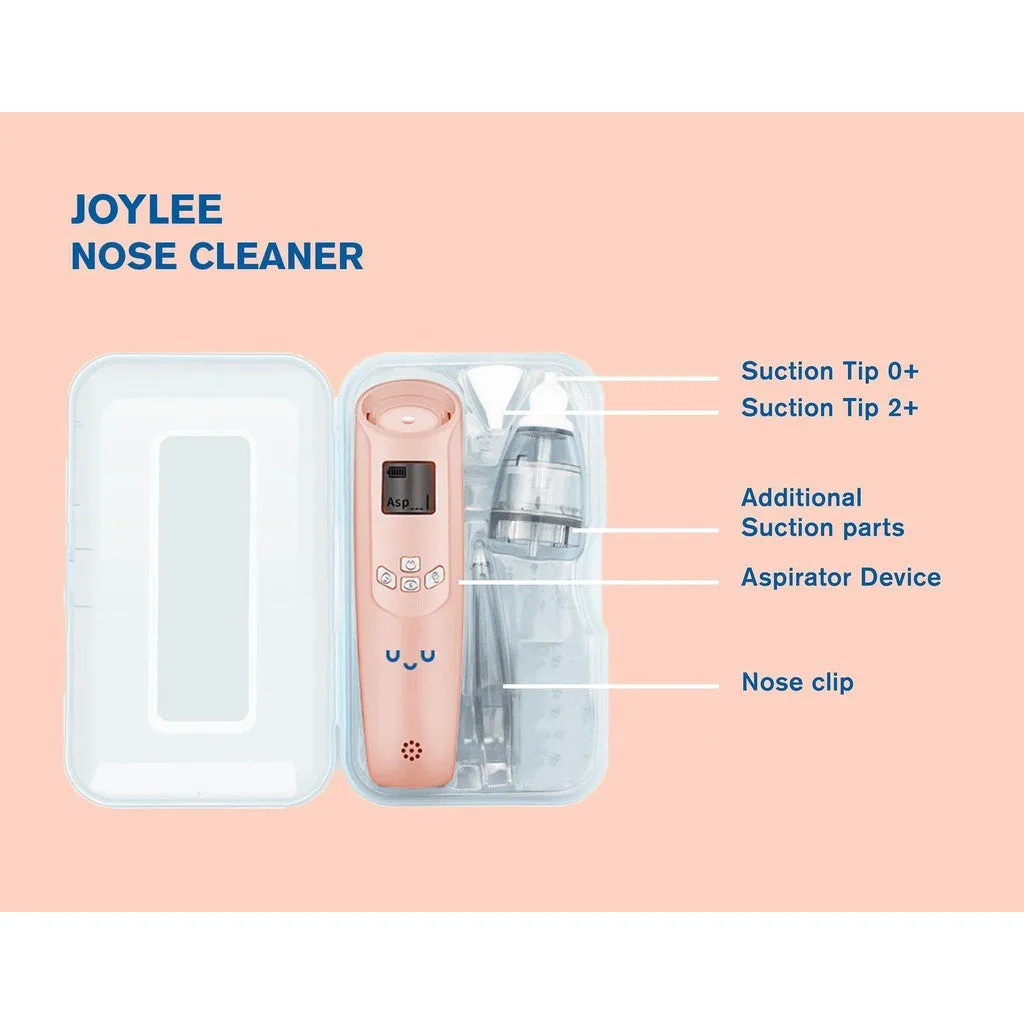 Joylee Nose Cleaner (V3)