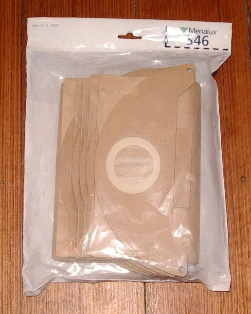 Karcher A2501 - A3001 Vacuum Bags (Pkt 5) Part # S46