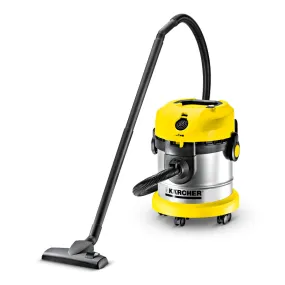 Karcher Vacuum CleanerYellow