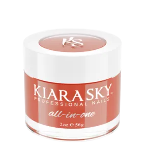 Kiara Sky All-in-One Powder - D5030 Hot Stuff